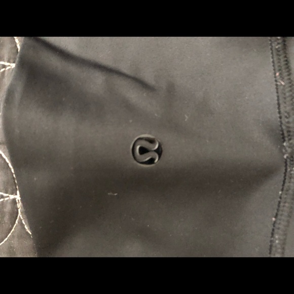 Lululemon Shine dot Tech Mesh - Picture 5 of 7